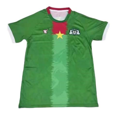 Tailandia Camiseta Burkina Faso 1st 2021-2022